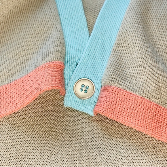 Lafayette 148 New York cardigan Sz Small - Picture 4 of 8